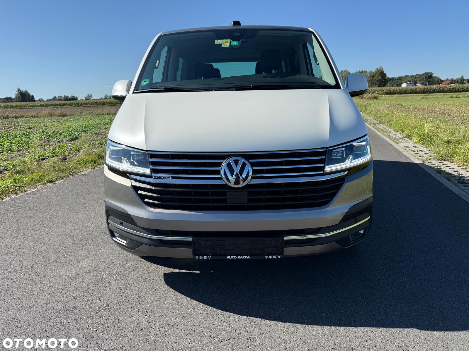 Volkswagen Multivan 2.0 BiTDI L1 Highline 4Motion DSG - 18