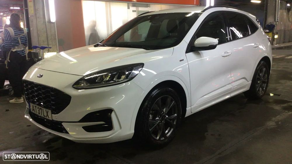 Ford Kuga 1.5 EcoBoost ST-Line - 2