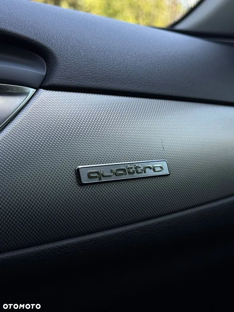 Audi A6 Limousine 2.0 TDI Quattro S tronic - 30