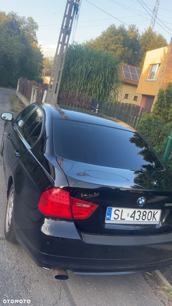BMW Seria 3 318i Edition Sport - 10