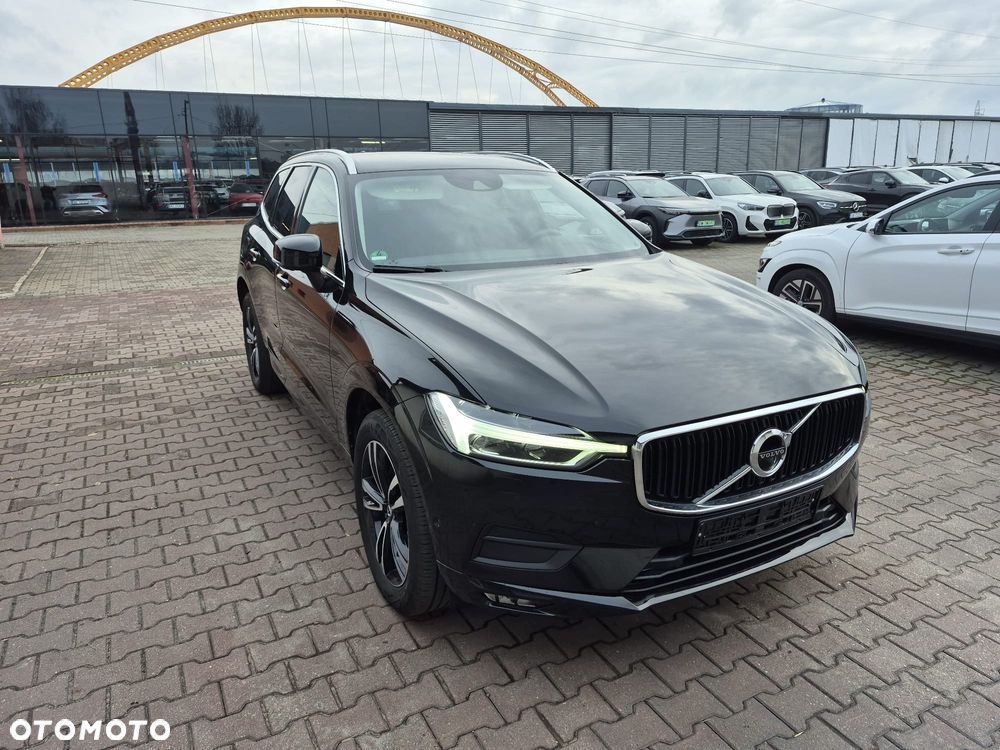 Volvo XC 60 - 4