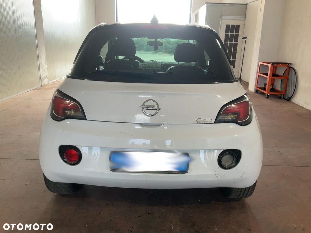 Opel Adam 1.4 Glam - 3
