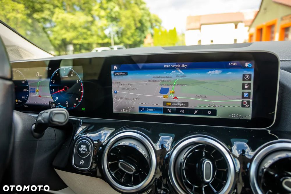 Mercedes-Benz GLA 250 4-Matic - 26