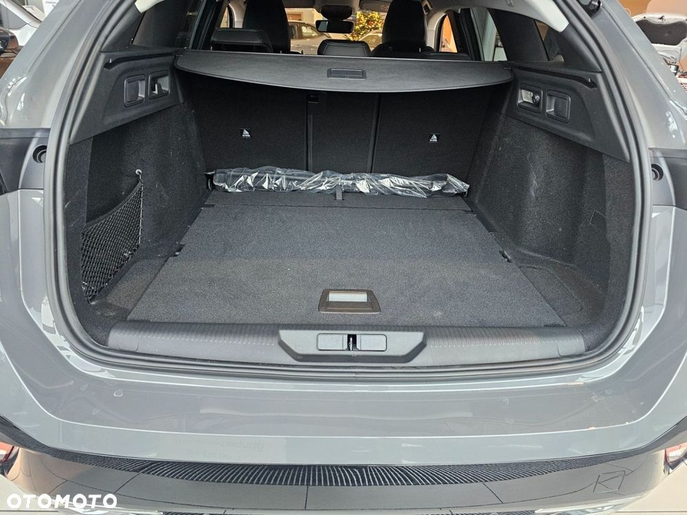 Peugeot 308 1.5 BlueHDi Allure S&S EAT8 - 10