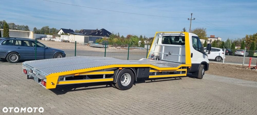 POMOC DROGOWA - BUDŹKO - AUTOLAWETA - NAJAZDY - 6