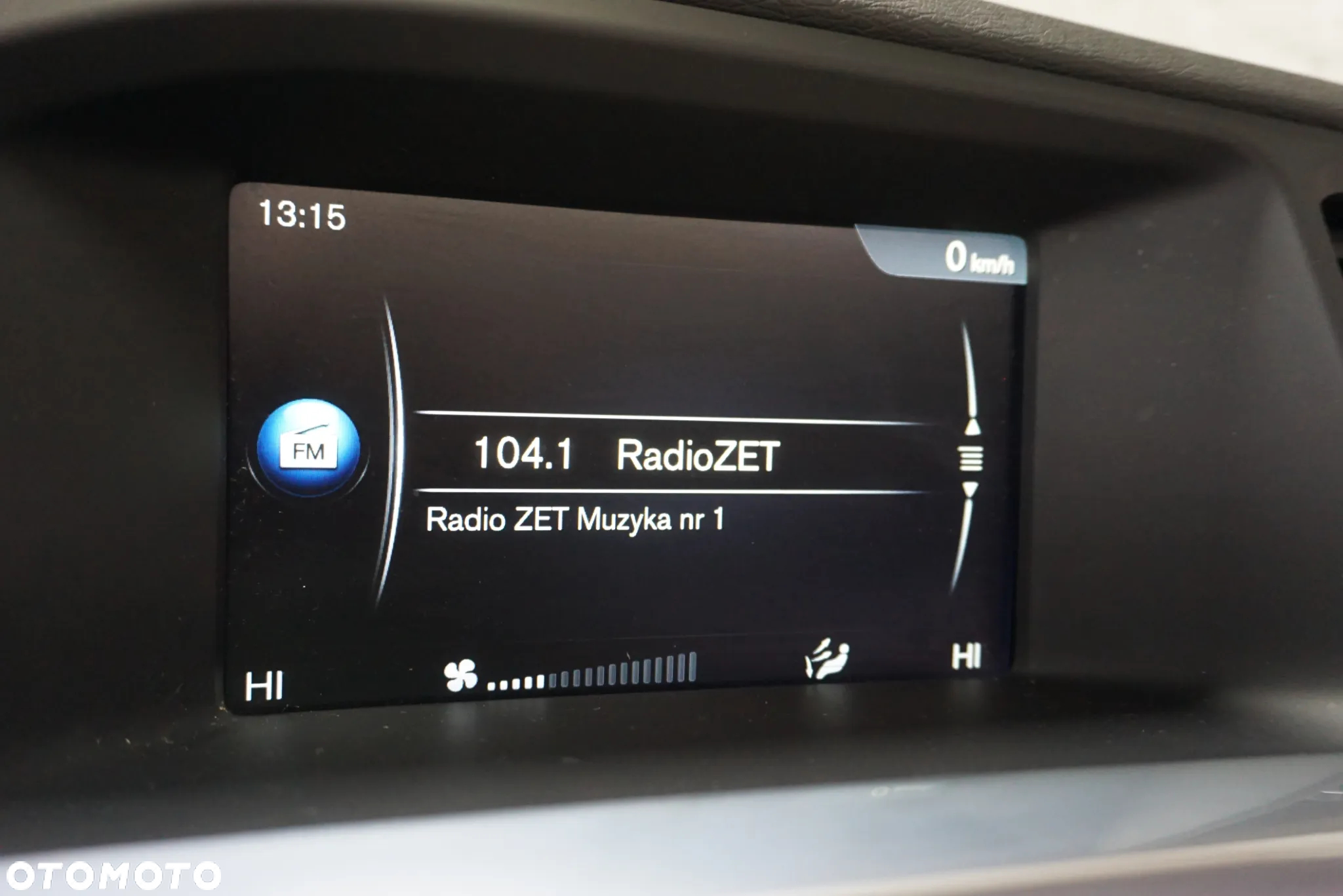 Volvo V60 D2 Kinetic - 35