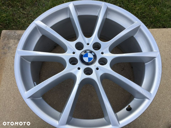 Felga BMW 9x20 ET44 20 5x120 6783526 6783526-13