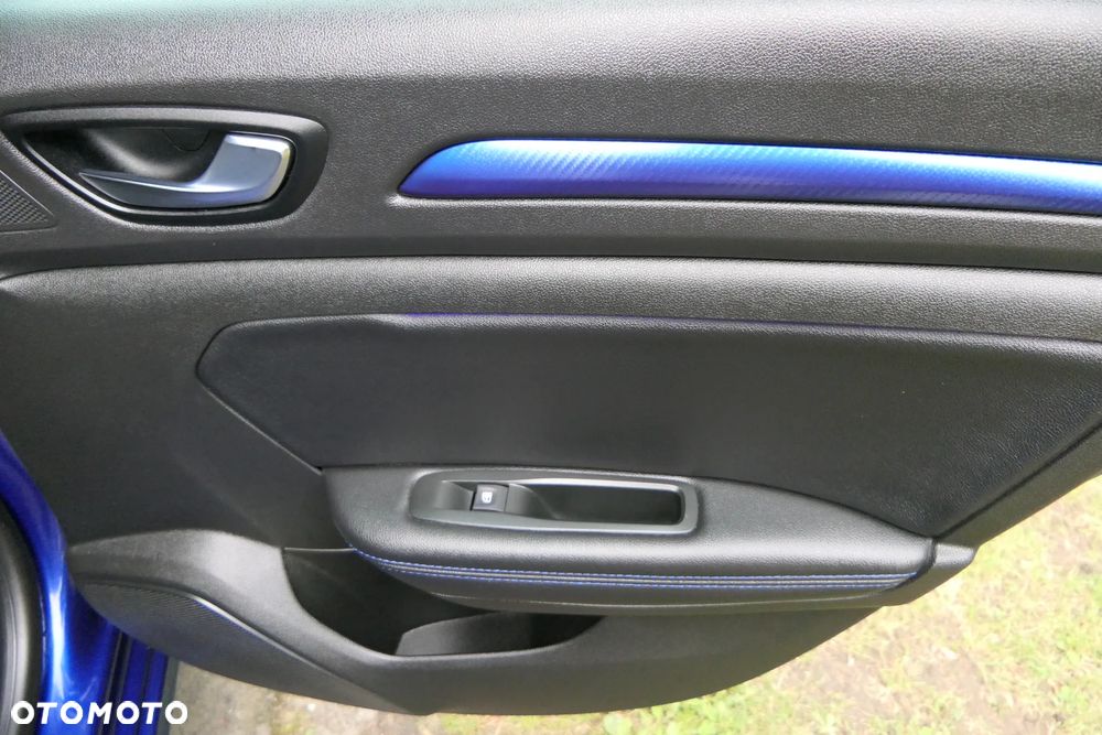 Renault Megane ENERGY dCi 165 EDC GT - 31