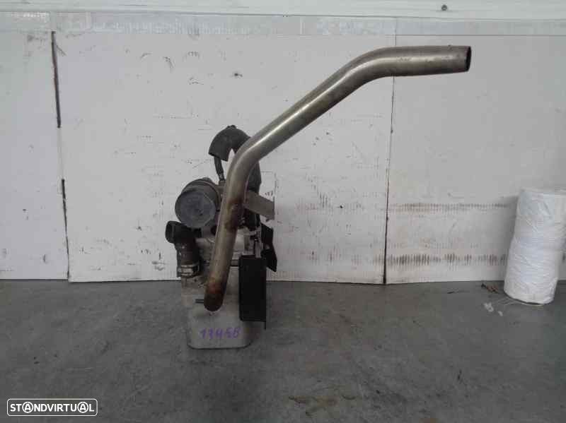 AQUECEDOR AGUA MAZDA 6 HATCHBACK 2003 -9000610A - 3