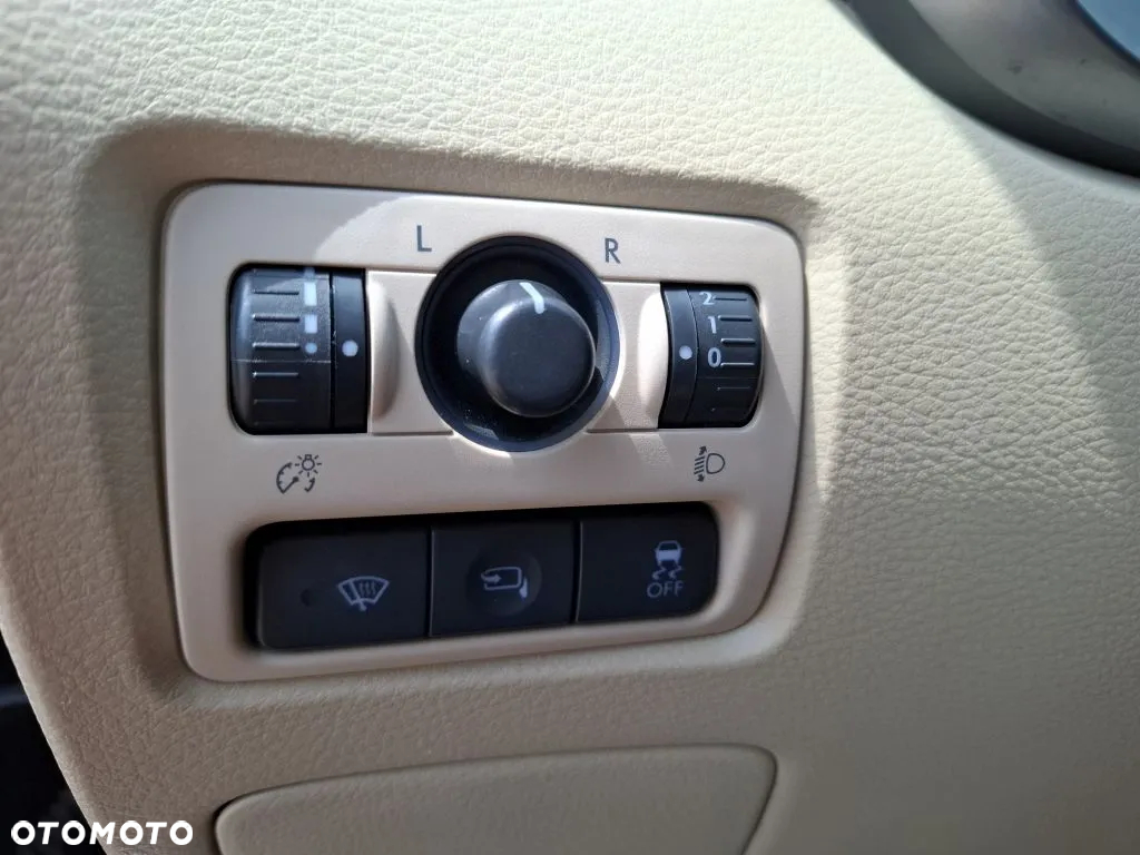 Subaru B9 Tribeca 3.0 TE Exclusive - 22