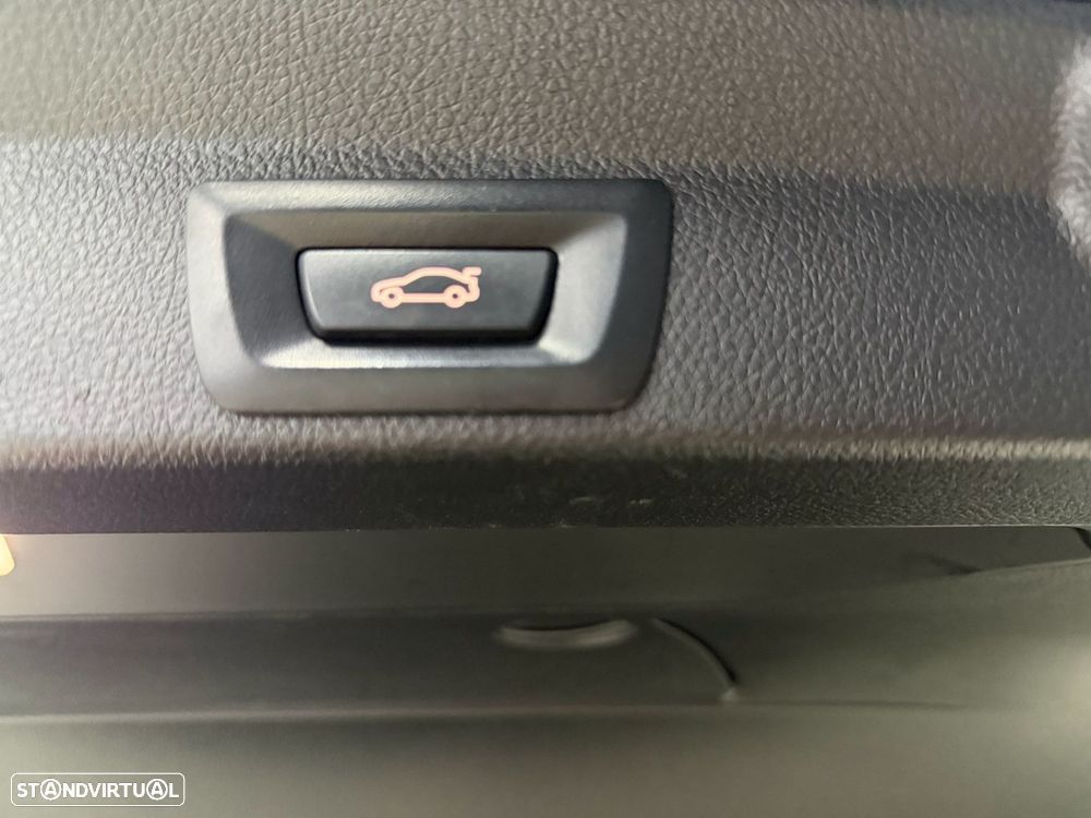 BMW 420 Gran Coupé d Pack M Auto - 13