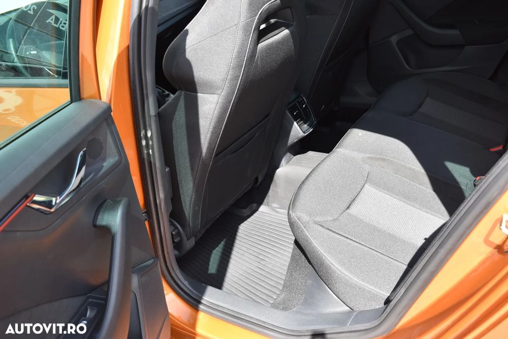 Skoda Kamiq 1.0 TSI DSG Selection - 21