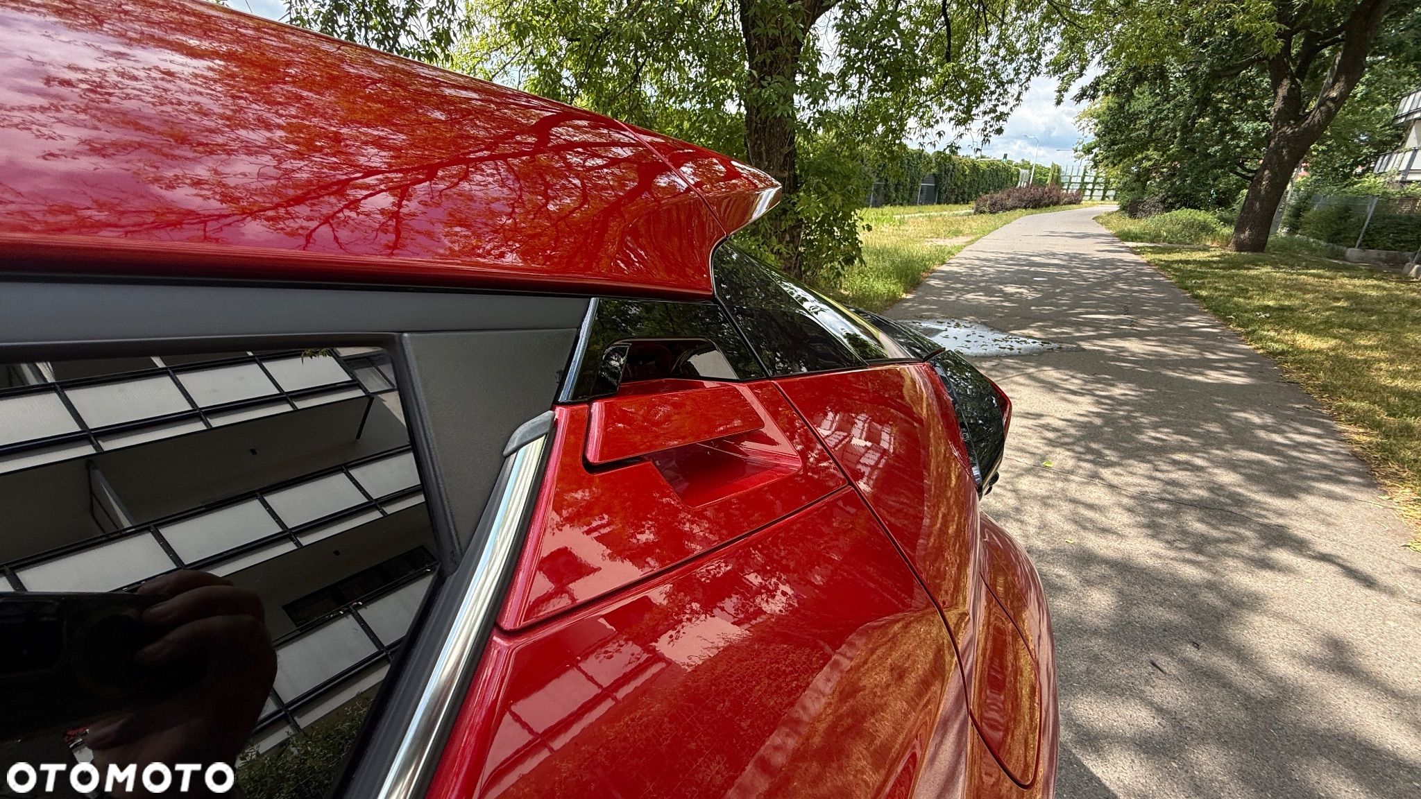 Toyota C-HR 2.0 Hybrid Style - 25