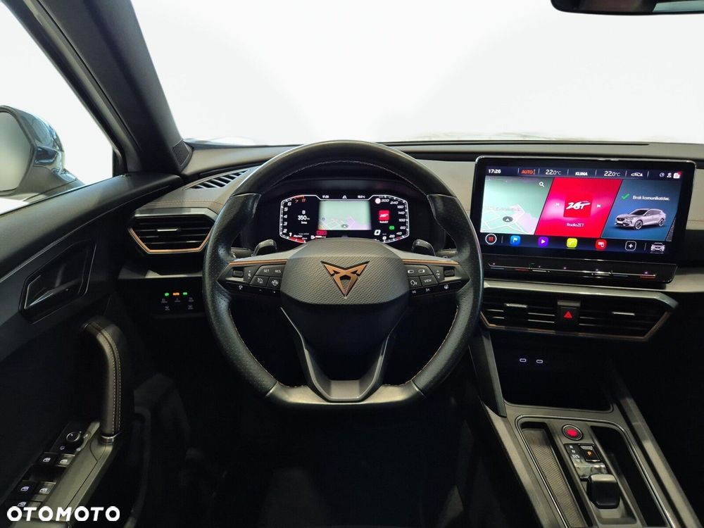 Cupra Formentor 1.5 TSI DSG - 10