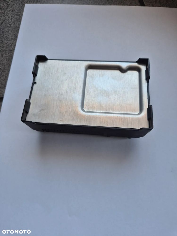 JEEP GRAND CHEROKEE WK2 DODGE DURANGO MODUŁ STEROWNIK NAPĘDU  REDUKTORA P68250124AD ORYGINALNY! - 2