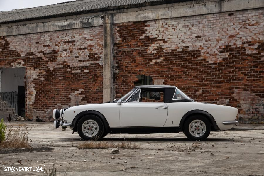 Fiat 124 - 25