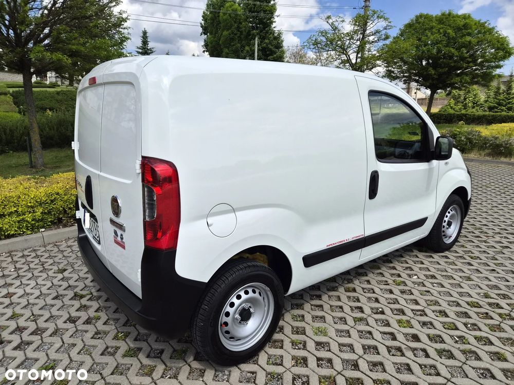 Fiat Fiorino - 5