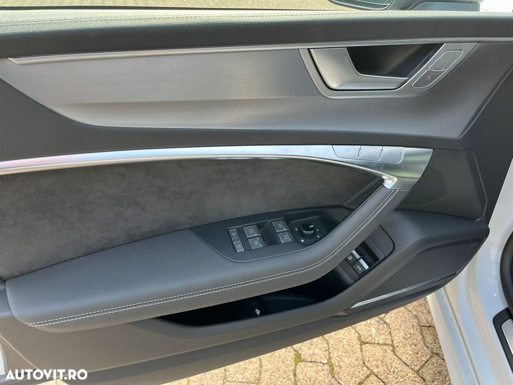 Audi A7 Sportback - 13