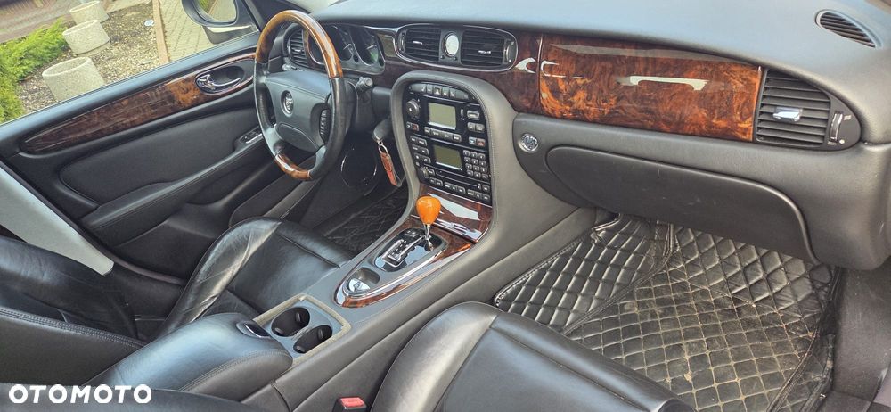 Jaguar XJ XJ6 3.0 - 3