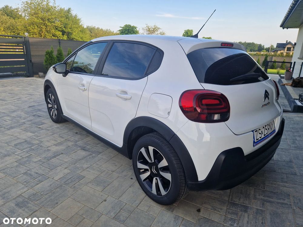 Citroën C3 1.2 PureTech Live - 6