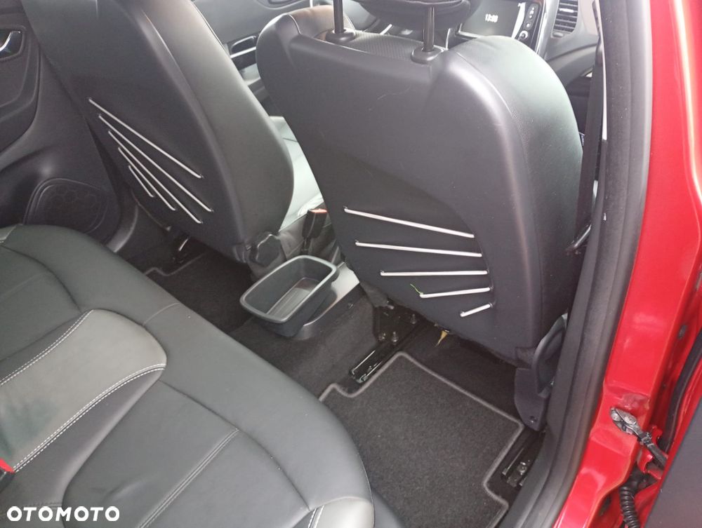 Renault Captur ENERGY dCi 110 Start&Stop Dynamique - 22