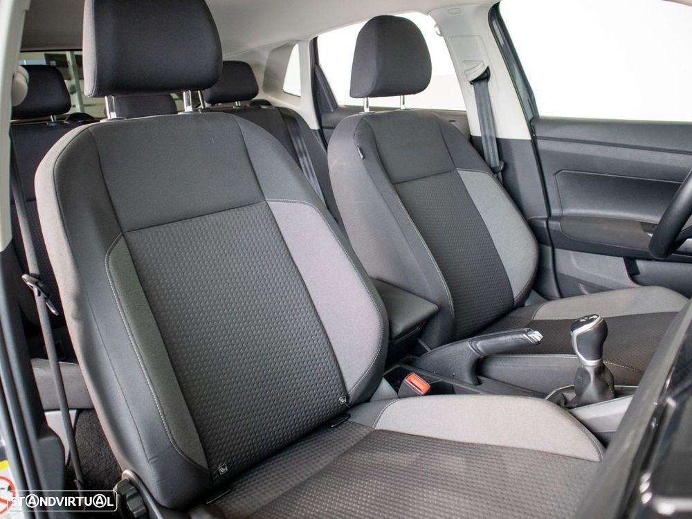 VW Polo 1.0 TSI Urban - 18