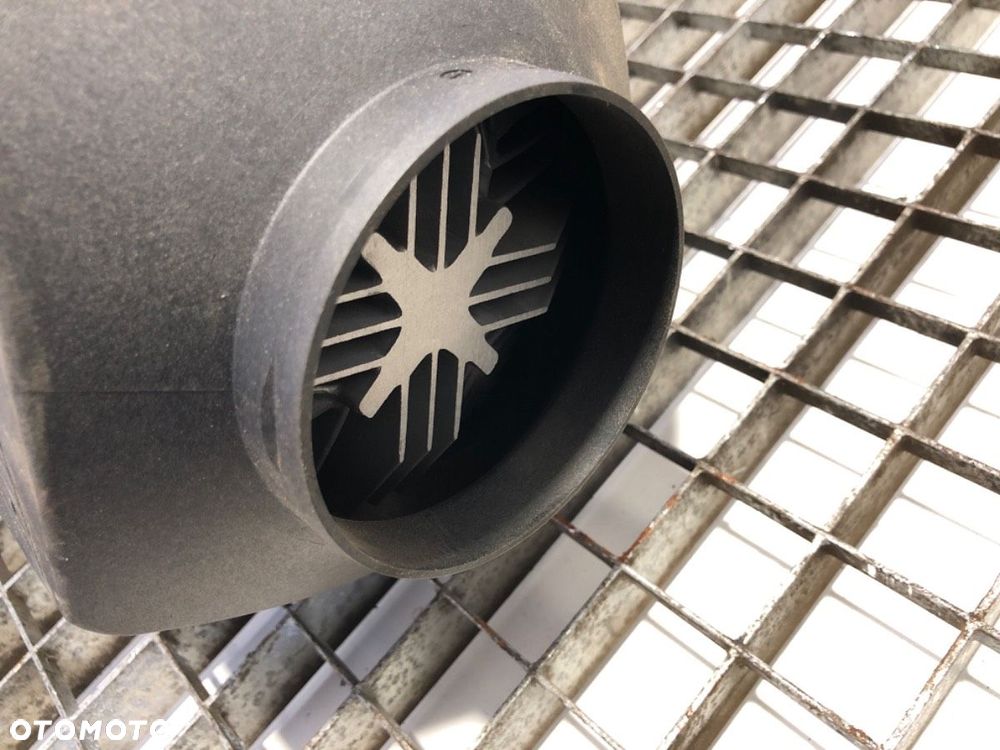 OGRZEWANIE POSTOJOWE WEBASTO - 907.00 PLN - DAF XF 2012 - 2022 FT 460 1848348 - 5