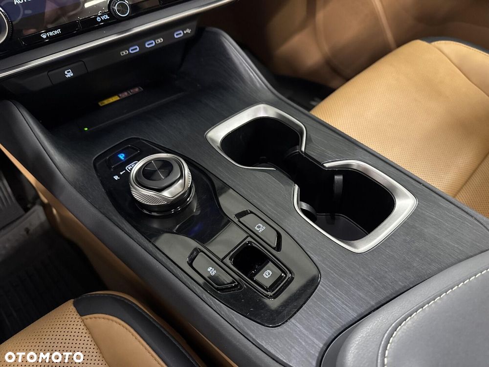 Lexus RZ 450e Prestige DIRECT4 - 24