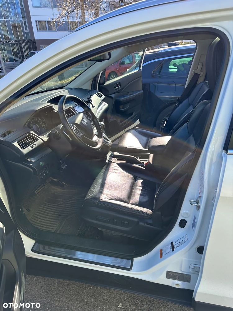 Honda CR-V 2.0 Executive (ADAS / Connect+) - 17