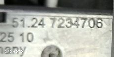 BMW F06 F12 F13 KAMERA COFANIA 7234706 - 2