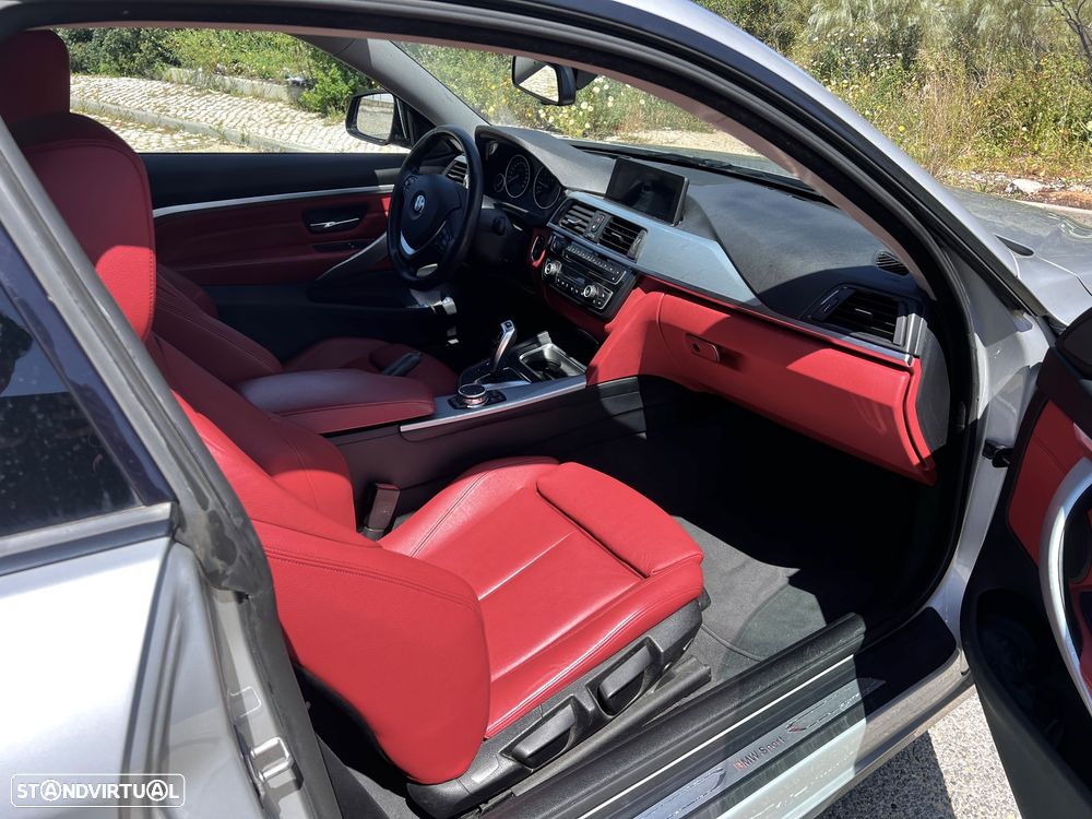 BMW 428 - 7