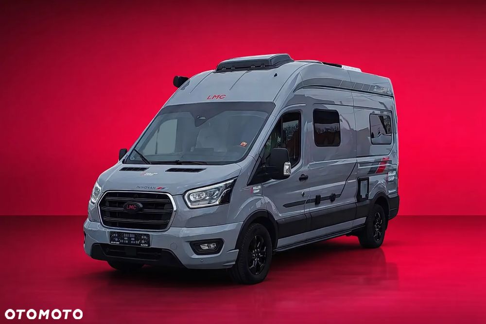 LMC LMC INNOVAN 592 - 2