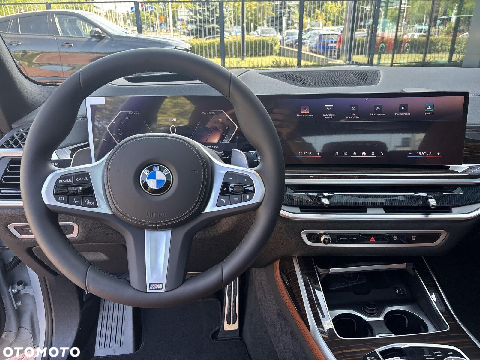 BMW X7 - 14
