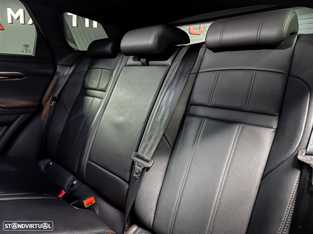 Land Rover Range Rover Evoque - 16