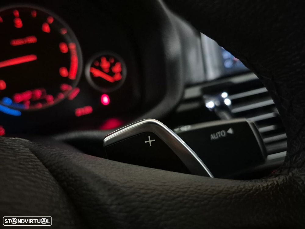 BMW X4 20 d xDrive Auto - 18