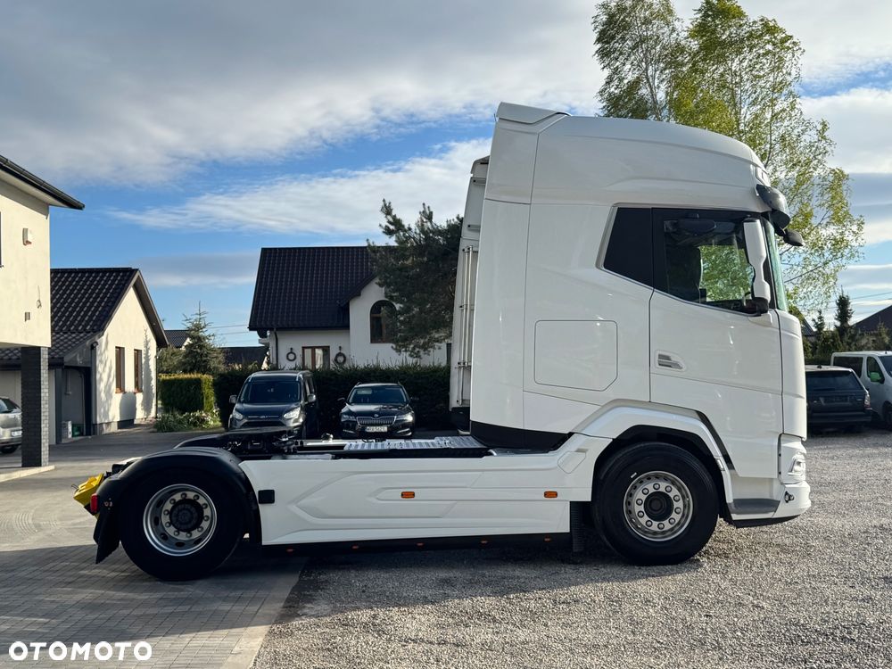DAF XG+ 480 - 5