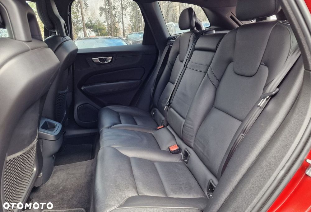 Volvo XC 60 - 10