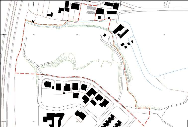 Oportunidade 35 000 m2 Terreno (3, 5 ha) com 2 casas Caldas da Rainha - Grande imagem: 2/4