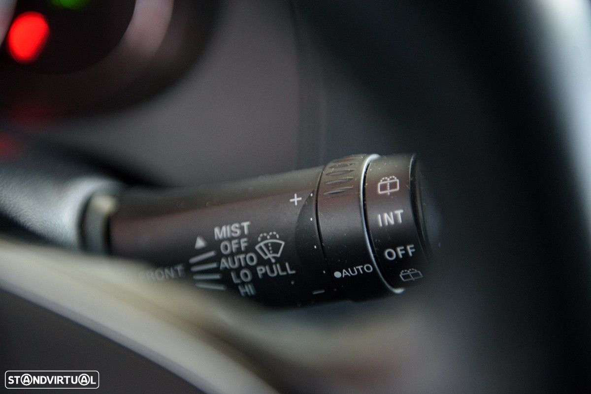 Mitsubishi Space Star 1.2 Connect Edition - 49
