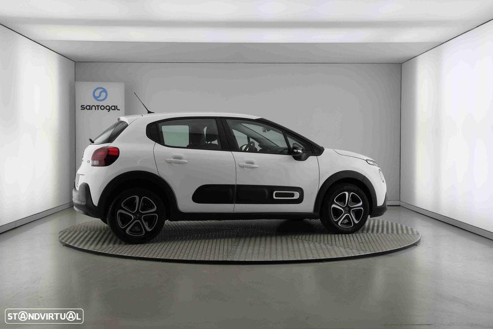Citroën C3 1.2 PureTech Plus - 3