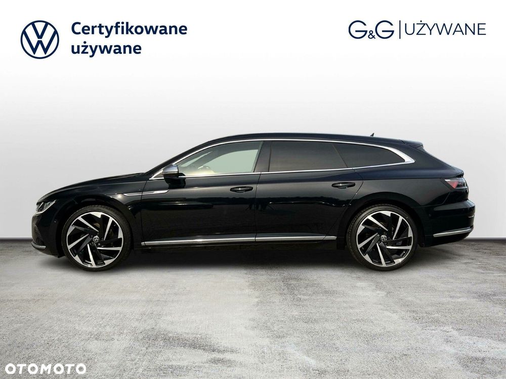 Volkswagen Arteon 2.0 TDI 4Motion Elegance DSG - 2