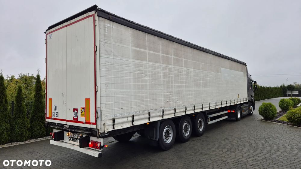 Schmitz Cargobull SCB - 6