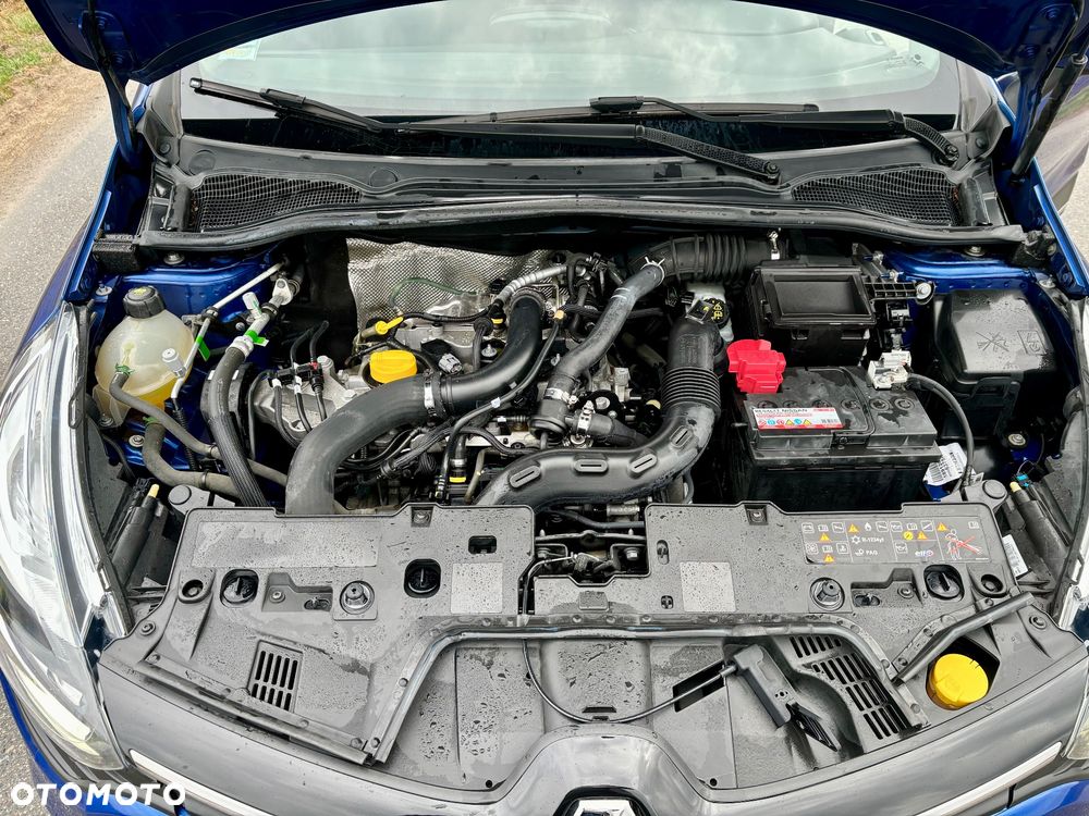 Renault Clio 0.9 Energy TCe Intens+ - 18