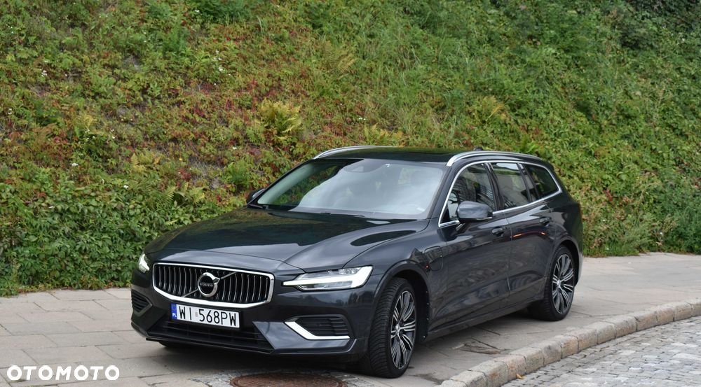 Volvo V60 - 4