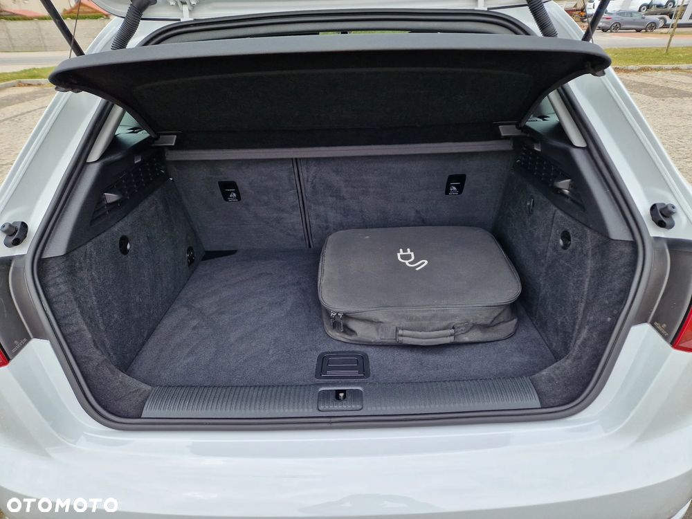 Audi A3 Sportback 1.4 TFSI e-tron S tronic - 6