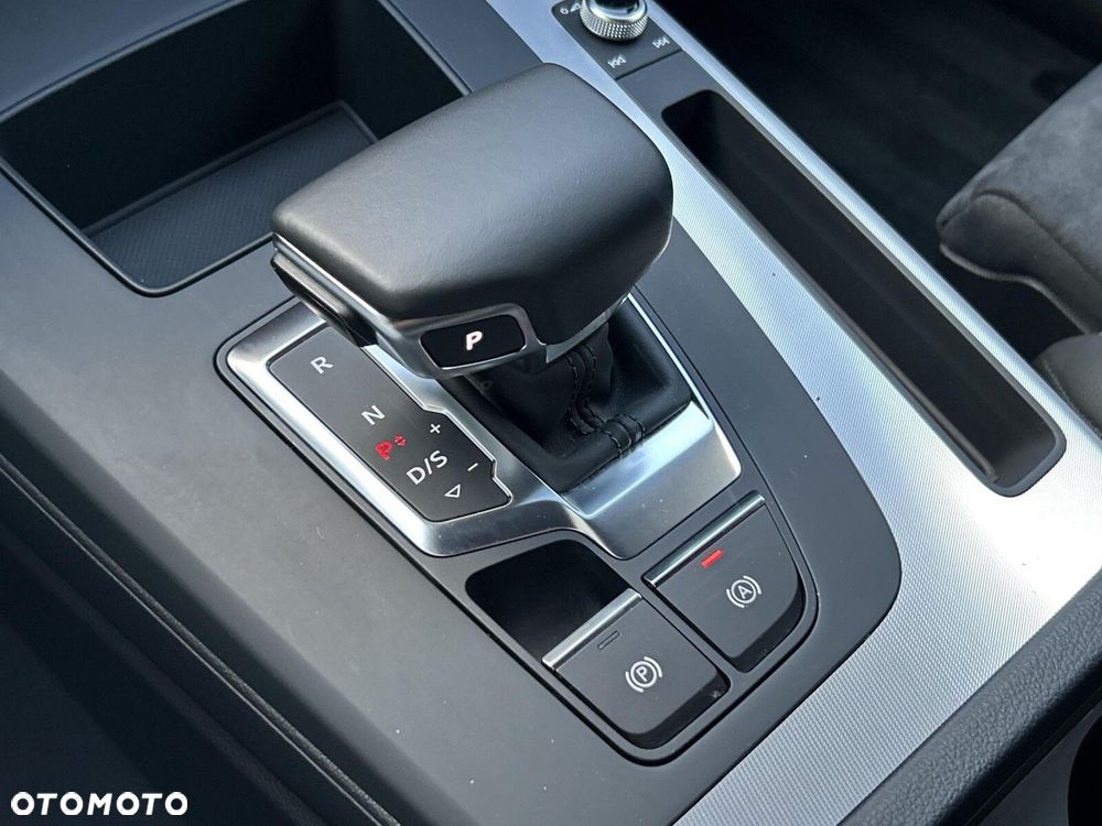 Audi Q5 Sportback - 33