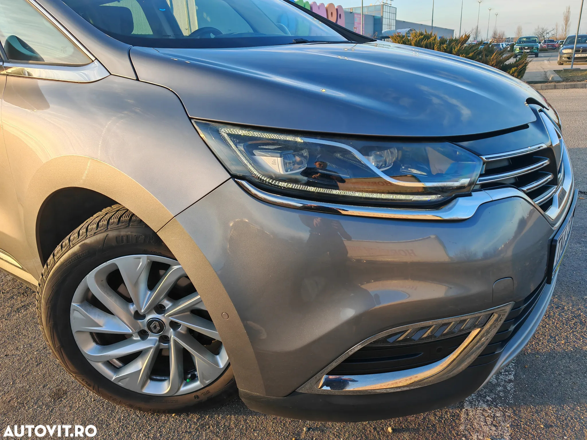 Renault Espace - 13