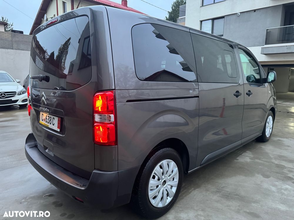 Citroën Jumpy - 5