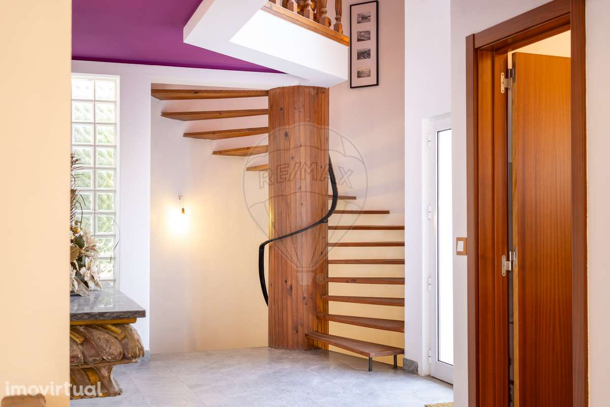 Moradia T5 para venda - Grande imagem: 3/45