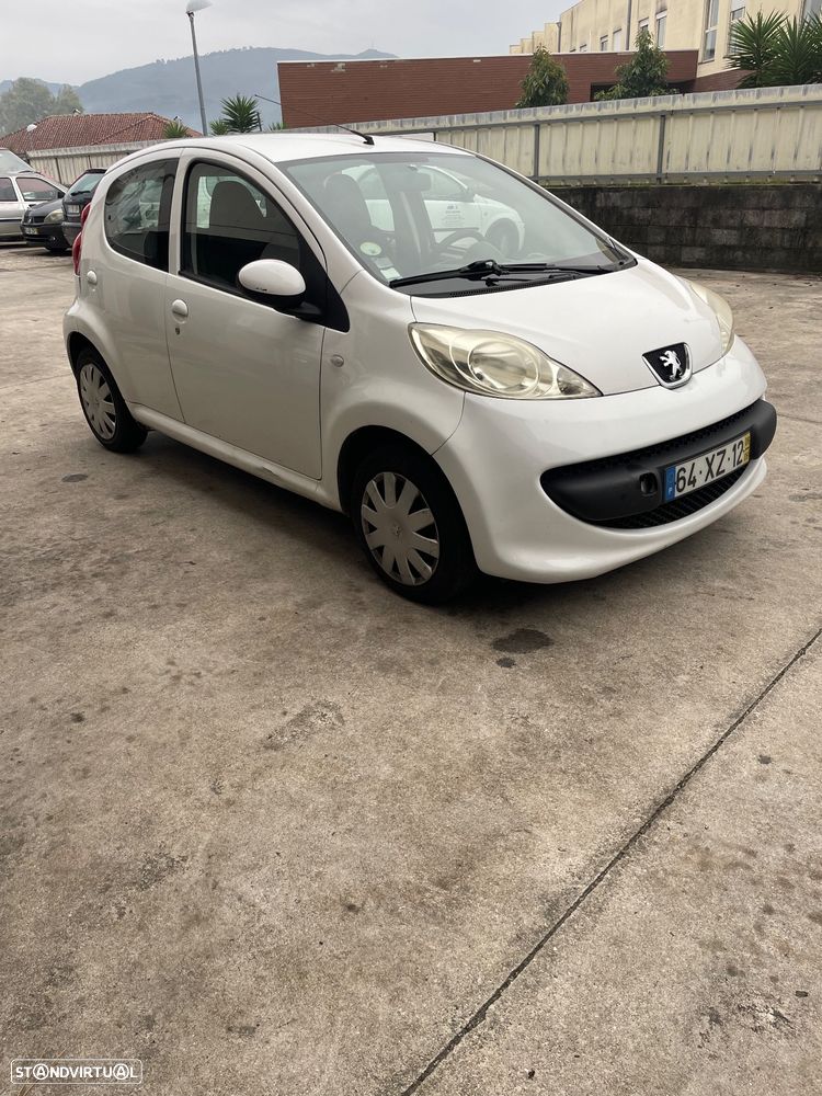 Peugeot 107 ver-1-0-access - 1
